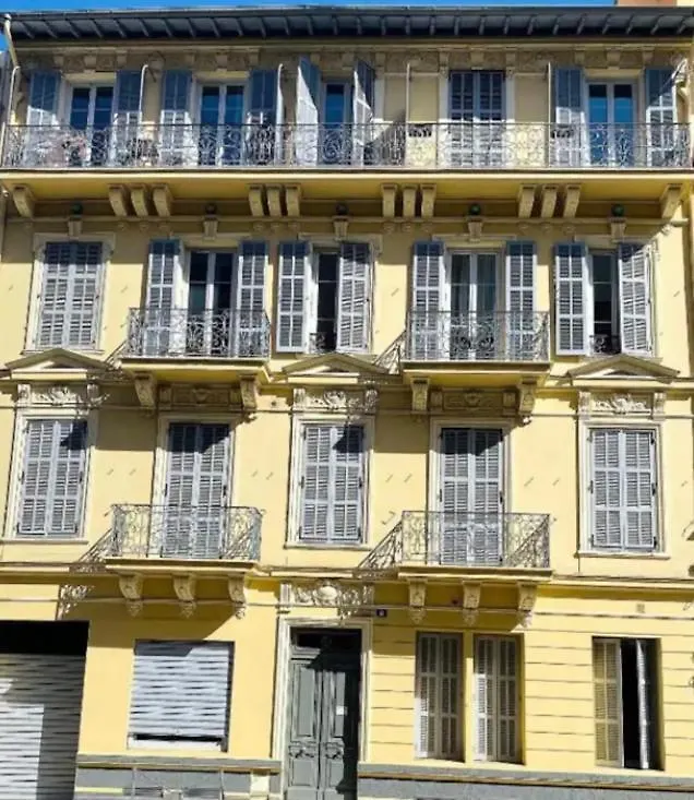 A 2 Pas De La Plage - Centre - Wifi - Climatisation - Tram location