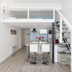 Imperator Five Stars House Apartment