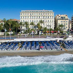 Szálloda West End Promenade, Nizza