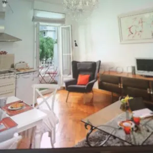 Carre D Or Apartamento